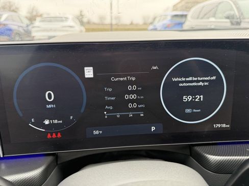 Used 2024 Hyundai Sonata N Line image 8