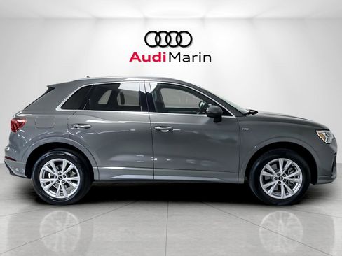 Certified 2023 Audi Q3 2.0T Premium Plus image 6