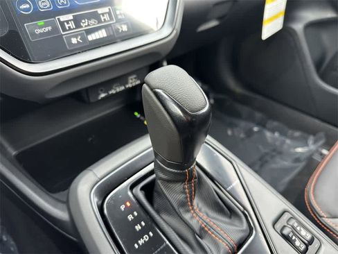 New 2026 Subaru Crosstrek 2.5i Limited image 17