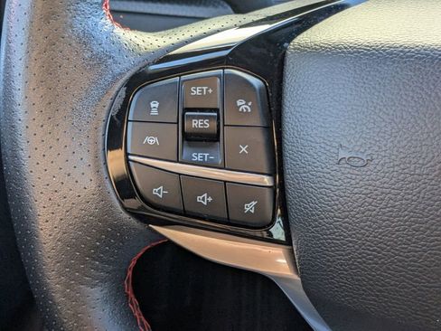 Used 2023 Ford Explorer ST-Line w/ Class IV Trailer Tow Package image 25