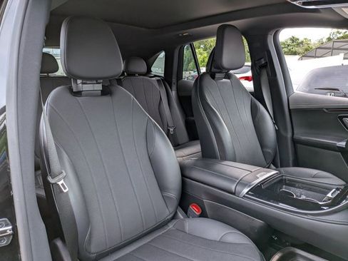 Used 2023 Mercedes-Benz EQE 350+ 4MATIC SUV image 18