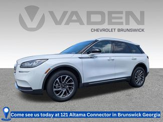 Used 2022 Lincoln Corsair FWD w/ Equipment Group 101A video 1