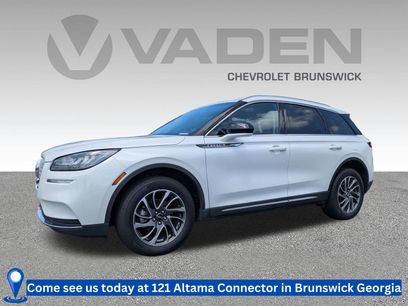 Used 2022 Lincoln Corsair FWD w/ Equipment Group 101A