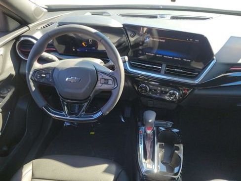 New 2026 Chevrolet Trax RS w/ Driver Confidence Package image 14