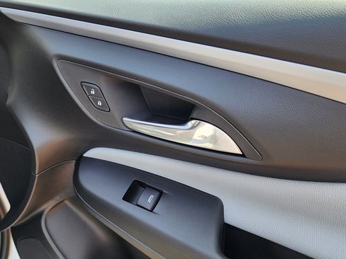 New 2026 Buick Envista Preferred w/ Convenience I Package image 35