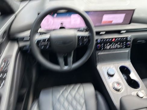 New 2026 Genesis GV80 3.5T Prestige image 9