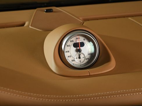 Used 2006 Porsche 911 Carrera 4S AWD/4WD image 9