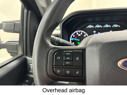 Used 2024 Ford F250 XLT w/ 360-Degree Camera Package AWD/4WD image 31
