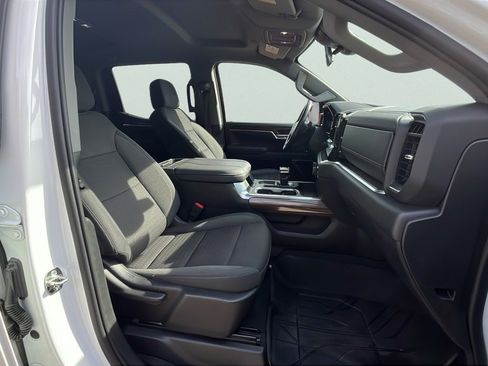 Used 2023 Chevrolet Silverado 1500 RST w/ Rally Edition AWD/4WD image 21