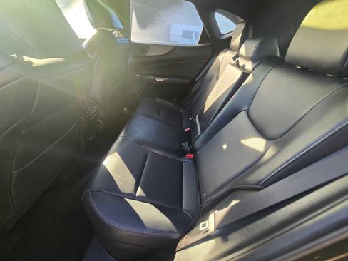 Certified 2025 Lexus NX 450h+ F Sport image 20