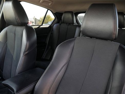 Used 2024 Mitsubishi Eclipse Cross SE image 12