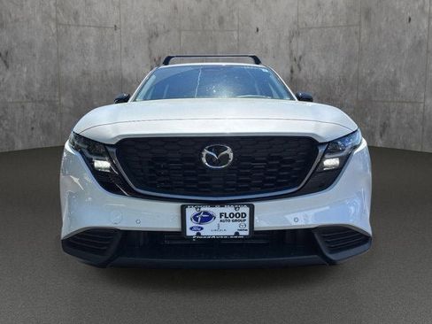 New 2026 MAZDA CX-5 Preferred AWD/4WD image 24