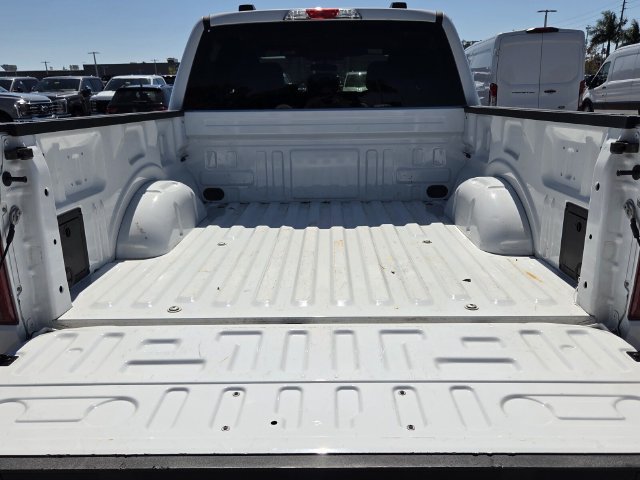 Certified 2024 Ford F150 STX RWD image 9