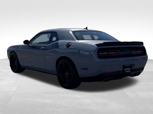 Used 2022 Dodge Challenger R/T w/ T/A Package RWD image 21