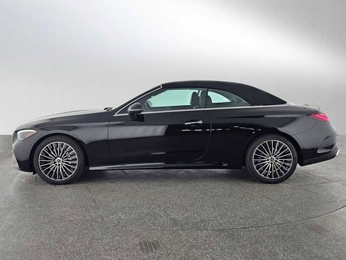 New 2026 Mercedes-Benz CLE 300 4MATIC Cabriolet image 6
