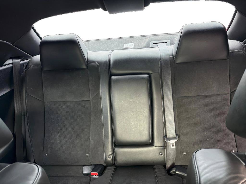 Used 2019 Dodge Challenger R/T w/ Plus Package RWD image 15