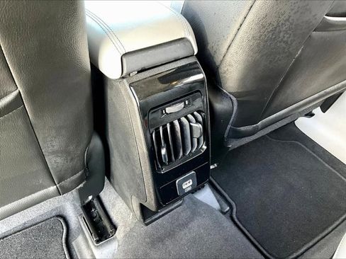 Used 2022 Jeep Compass Latitude AWD/4WD image 22