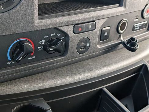 Used 2023 Ford E-350 and Econoline 350 Super Duty w/ Driver's Safety Package image 19