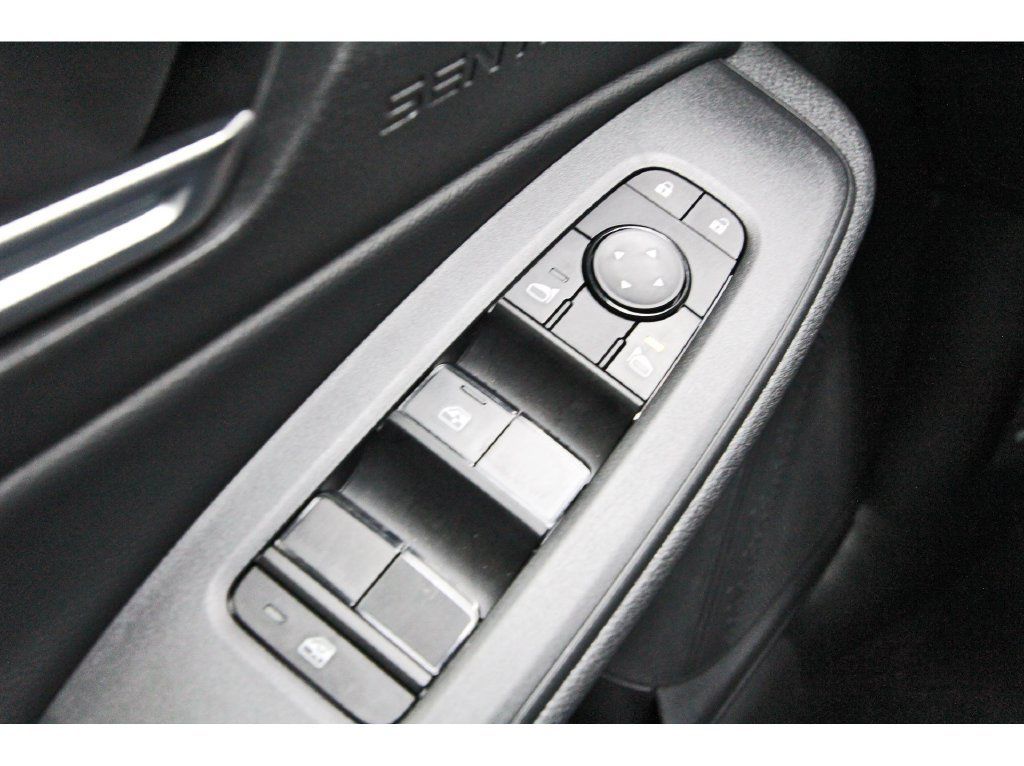 New 2026 Nissan Sentra SV w/ Floor Mat Package FWD image 19