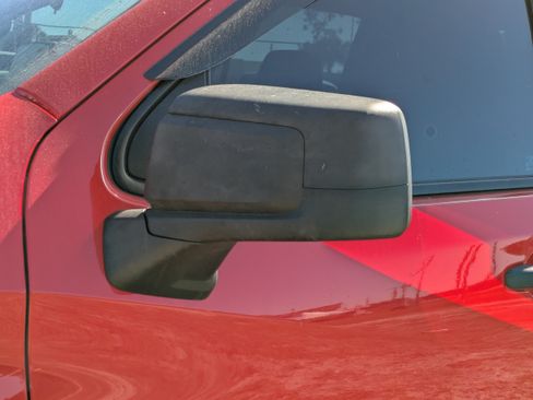 Used 2024 Chevrolet Silverado 1500 Custom RWD image 12