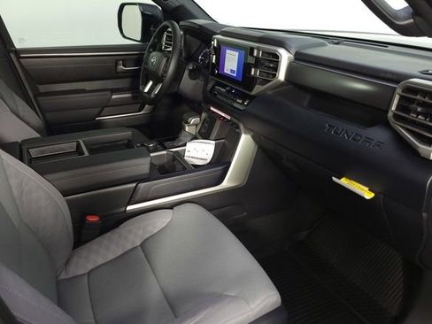 New 2025 Toyota Tundra SR5 image 12