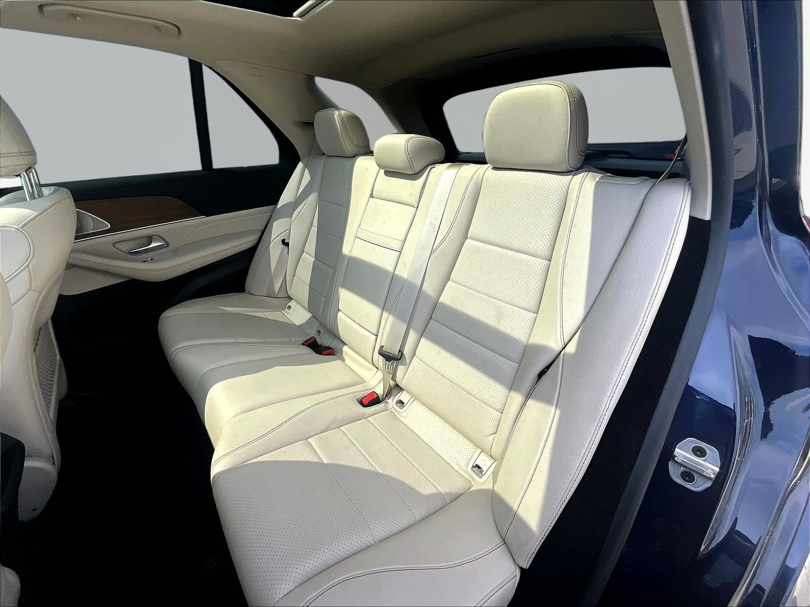 Used 2022 Mercedes-Benz GLE 350 4MATIC image 22