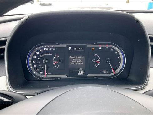 Certified 2023 Hyundai Tucson SEL image 21