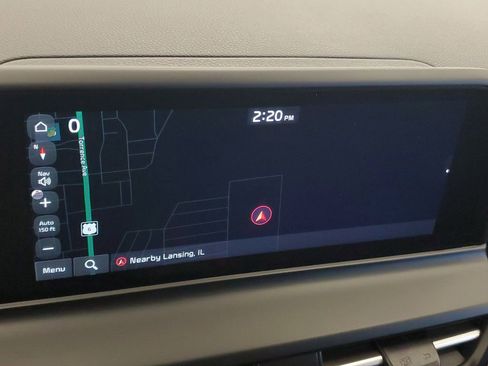 Used 2025 Kia Seltos S image 18