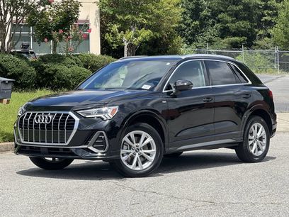 Used 2024 Audi Q3 2.0T Premium