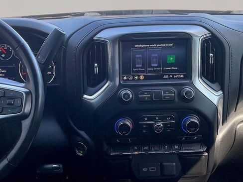 Used 2020 Chevrolet Silverado 1500 LT w/ All-Star Edition image 11