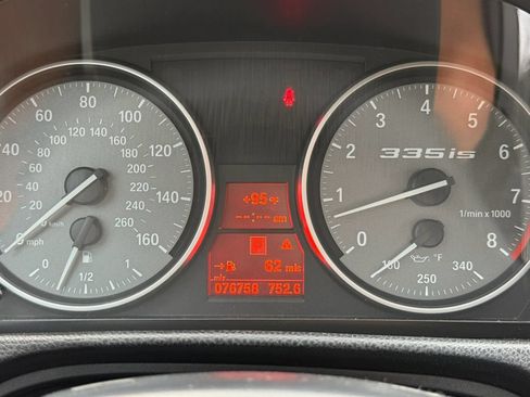 Used 2012 BMW 335is Convertible RWD image 22