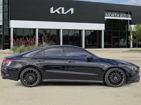 Used 2021 Mercedes-Benz CLA 250 image 7