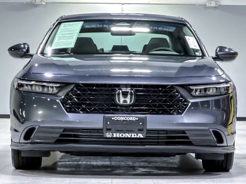 Used 2024 Honda Accord EX image 5