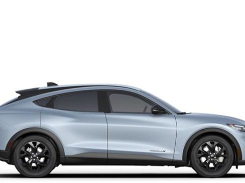 New 2024 Ford Mustang Mach-E Select w/ Comfort Package Lite image 5