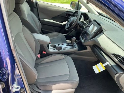 New 2026 Subaru Crosstrek 2.5i AWD/4WD image 18