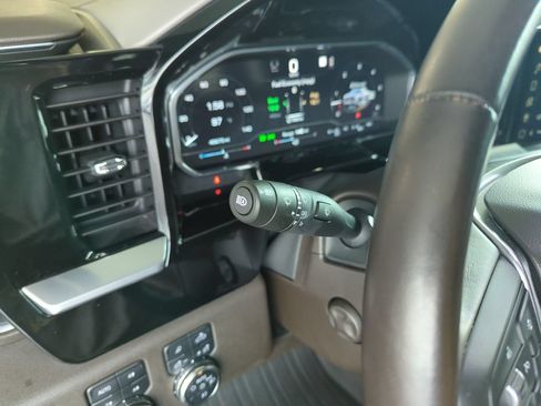 Used 2022 GMC Sierra 1500 SLT AWD/4WD image 20