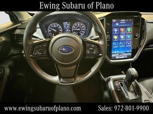 Used 2024 Subaru Crosstrek 2.5i Limited AWD/4WD image 11