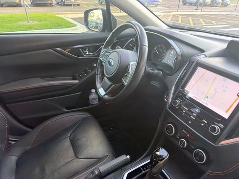 Used 2018 Subaru Crosstrek 2.0i Limited AWD/4WD image 11