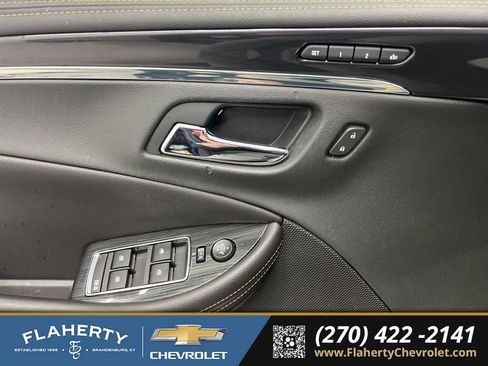 Used 2018 Chevrolet Impala Premier image 21