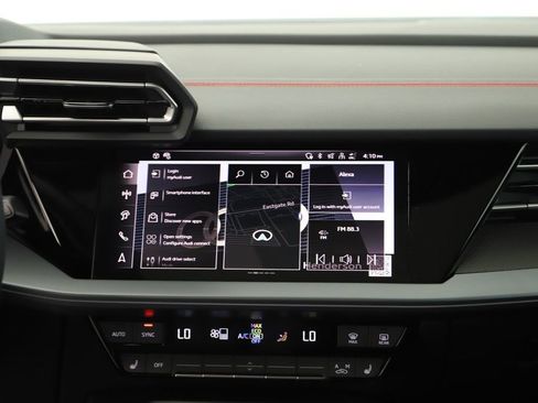 New 2026 Audi S3 Premium image 20