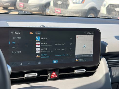 Used 2025 Hyundai Ioniq 5 Limited AWD/4WD image 23