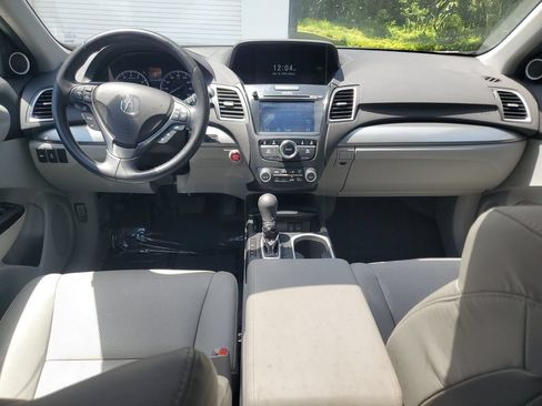 Used 2018 Acura RDX FWD w/ Technology Package image 15