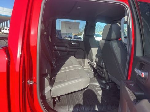 New 2026 Chevrolet Silverado 2500 W/T w/ WT Convenience Package AWD/4WD image 30