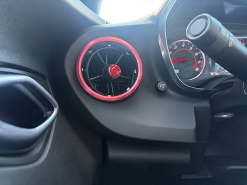 Used 2017 Chevrolet Camaro LT w/ RS Package image 24