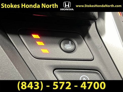 New 2026 Honda Odyssey EX-L image 21