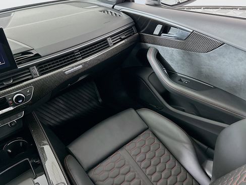 Used 2025 Audi RS 5 Sportback image 22