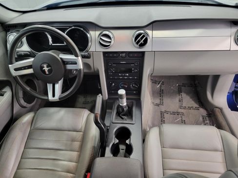 Used 2006 Ford Mustang GT Premium RWD image 6