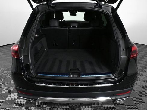 New 2025 Mercedes-Benz GLE 450 4MATIC image 25