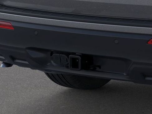 New 2026 Ford Explorer Active image 46