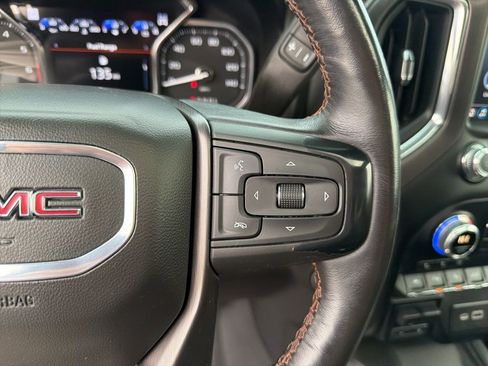 Used 2020 GMC Sierra 1500 AT4 w/ AT4 Premium Package image 59